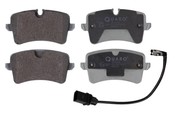 Remblokset Quaro QP5296