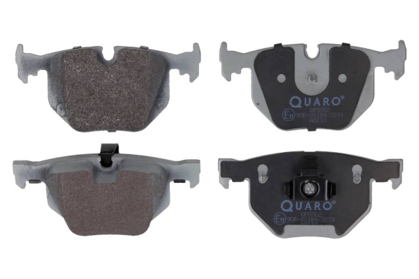 Remblokset Quaro QP0762