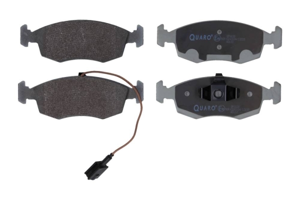 Remblokset Quaro QP6638
