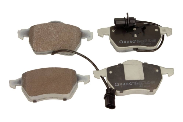 Remblokset Quaro QP6970