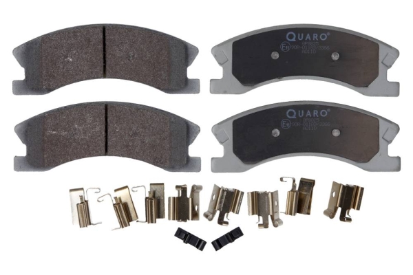 Remblokset Quaro QP8825