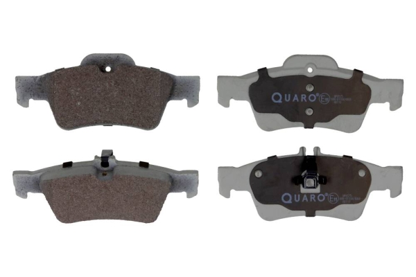 Remblokset Quaro QP6575