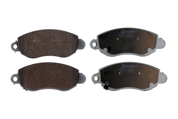 Remblokset Quaro QP4634