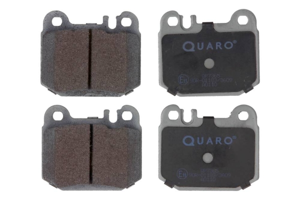 Remblokset Quaro QP7365