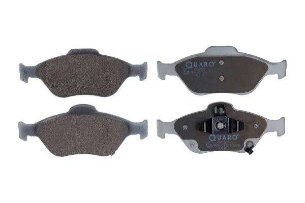 Remblokset Quaro QP8569