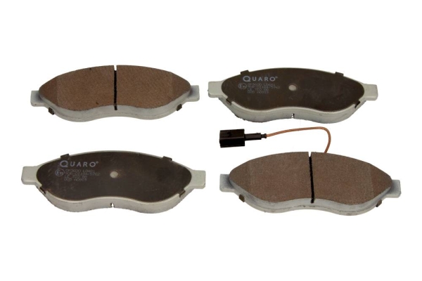 Remblokset Quaro QP3600