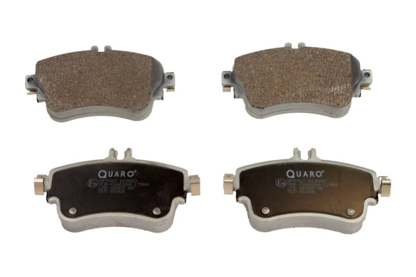 Remblokset Quaro QP9763