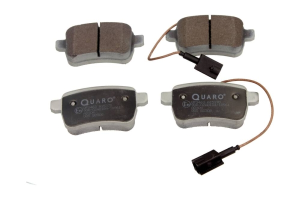 Remblokset Quaro QP3463