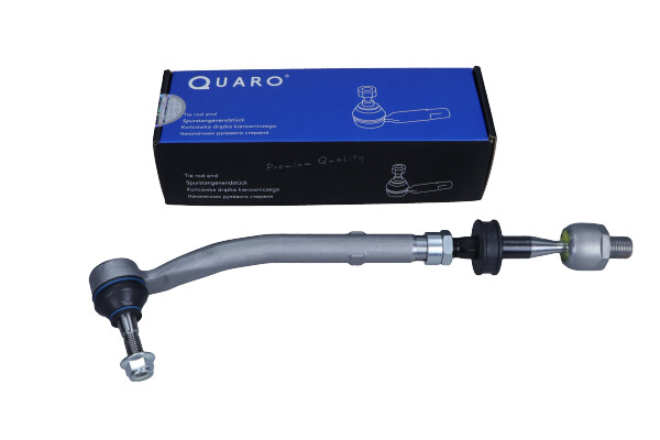 Quaro Spoorstang QS4129/HQ