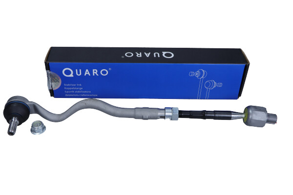 Quaro Spoorstang QS9836/HQ