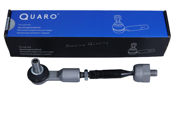 Quaro Spoorstang QS9208/HQ