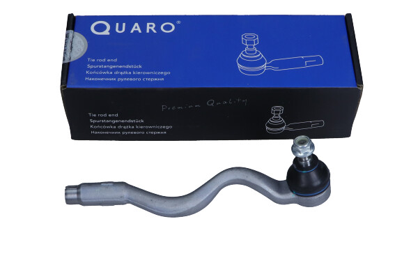 Quaro Spoorstangeind / Stuurkogel QS8176/HQ