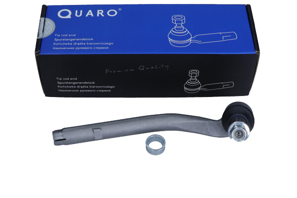 Quaro Spoorstangeind / Stuurkogel QS6109/HQ