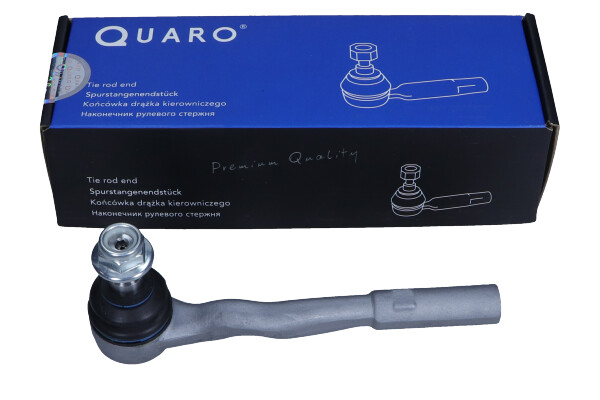 Quaro Spoorstangeind / Stuurkogel QS3048/HQ