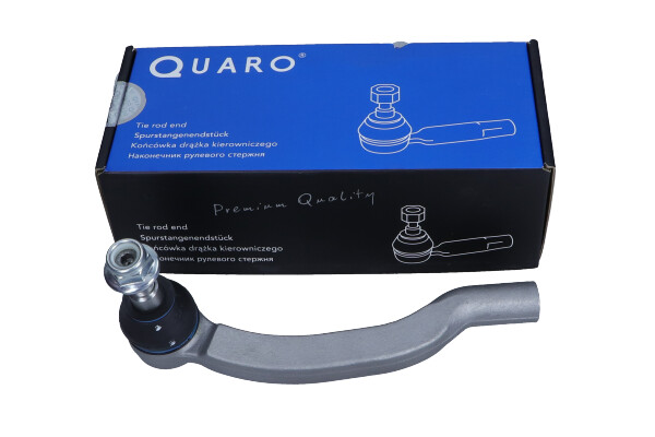 Quaro Spoorstangeind / Stuurkogel QS2786/HQ