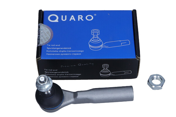 Quaro Spoorstangeind / Stuurkogel QS8529/HQ