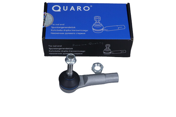 Quaro Spoorstangeind / Stuurkogel QS5863/HQ