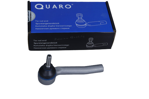 Quaro Spoorstangeind / Stuurkogel QS1004/HQ