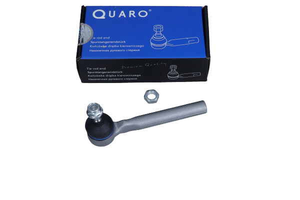 Quaro Spoorstangeind / Stuurkogel QS9803/HQ