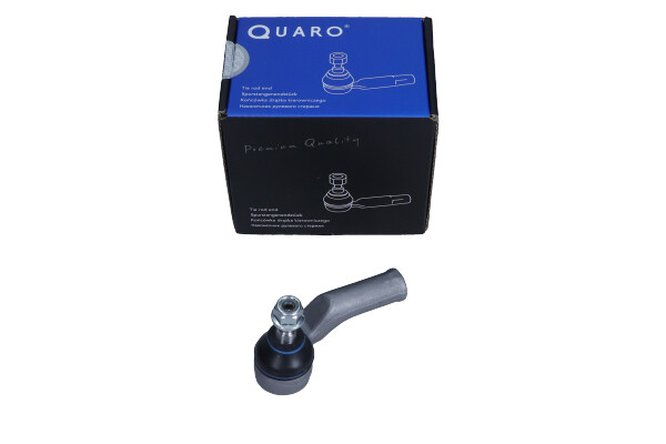 Quaro Spoorstangeind / Stuurkogel QS8693/HQ