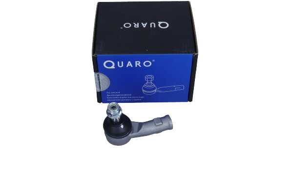Quaro Spoorstangeind / Stuurkogel QS4111/HQ
