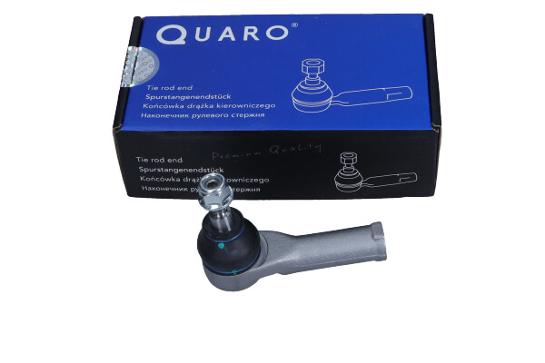 Quaro Spoorstangeind / Stuurkogel QS3455/HQ