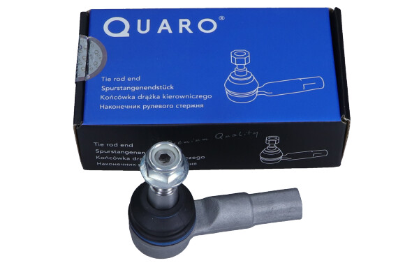 Quaro Spoorstangeind / Stuurkogel QS7259/HQ