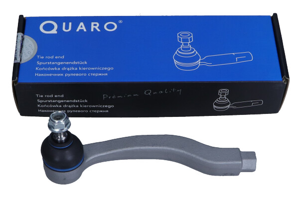 Quaro Spoorstangeind / Stuurkogel QS5481/HQ