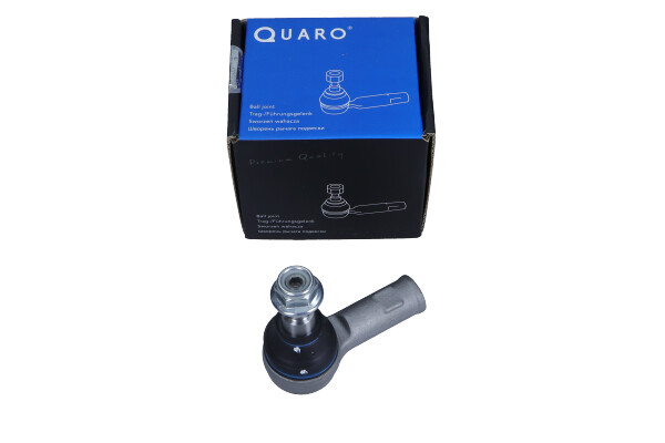 Quaro Spoorstangeind / Stuurkogel QS9805/HQ