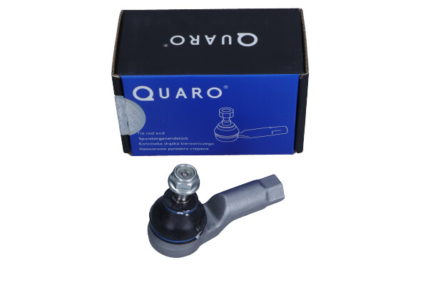 Quaro Spoorstangeind / Stuurkogel QS4855/HQ