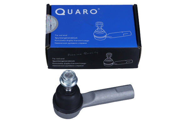 Quaro Spoorstangeind / Stuurkogel QS6677/HQ
