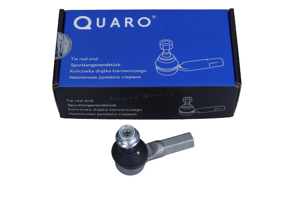 Quaro Spoorstangeind / Stuurkogel QS9796/HQ