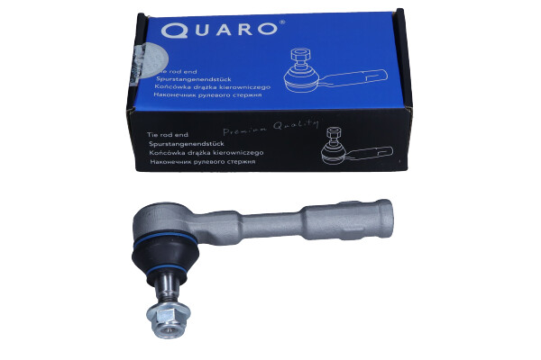 Quaro Spoorstangeind / Stuurkogel QS4276/HQ