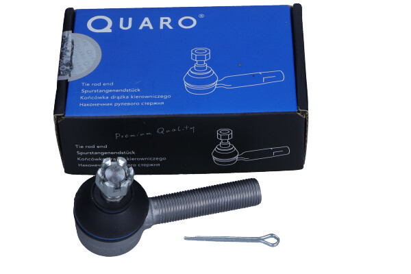 Quaro Spoorstangeind / Stuurkogel QS2796/HQ