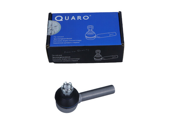 Quaro Spoorstangeind / Stuurkogel QS2797/HQ