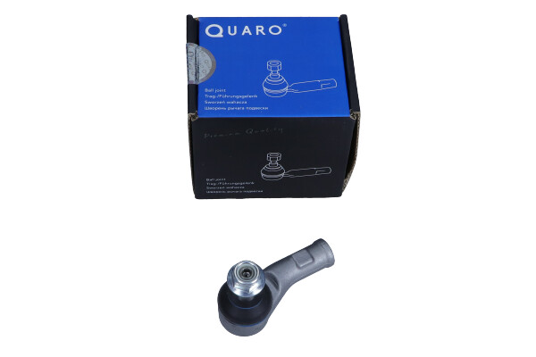 Quaro Spoorstangeind / Stuurkogel QS6588/HQ
