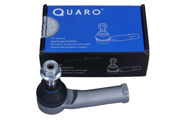 Quaro Spoorstangeind / Stuurkogel QS3969/HQ