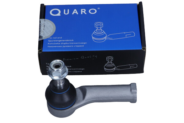 Quaro Spoorstangeind / Stuurkogel QS3970/HQ