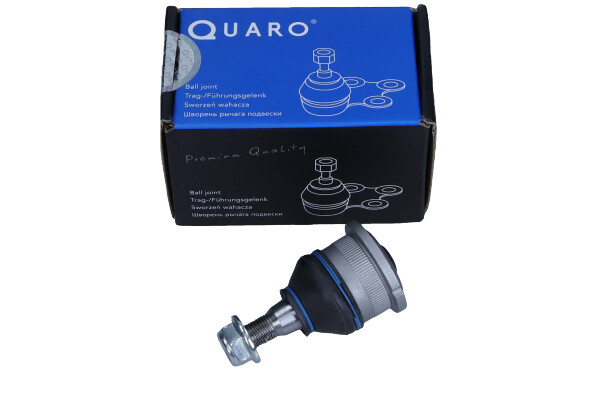 Quaro Fuseekogel QS8140/HQ