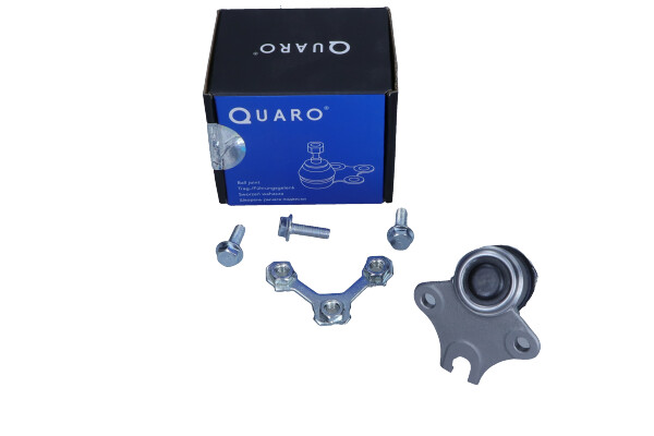 Quaro Fuseekogel QS2819/HQ