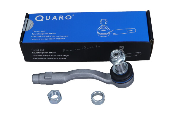 Quaro Spoorstangeind / Stuurkogel QS4899/HQ