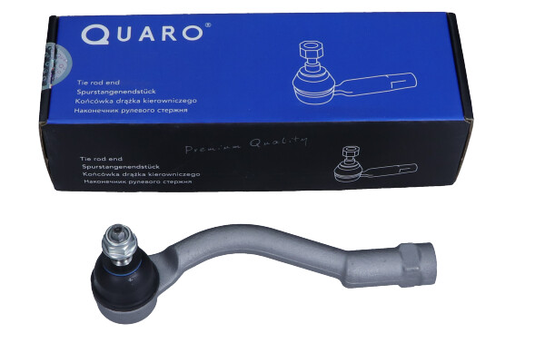 Quaro Spoorstangeind / Stuurkogel QS6565/HQ