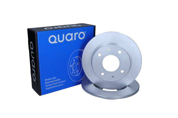 Quaro Remschijven QD0049