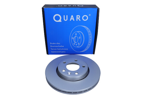 Quaro Remschijven QD0101