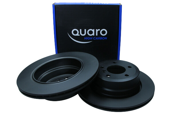 Quaro Remschijven QD0107HC