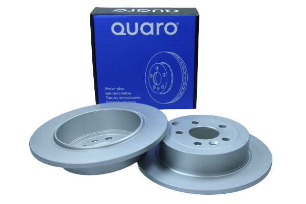 Quaro Remschijven QD0504