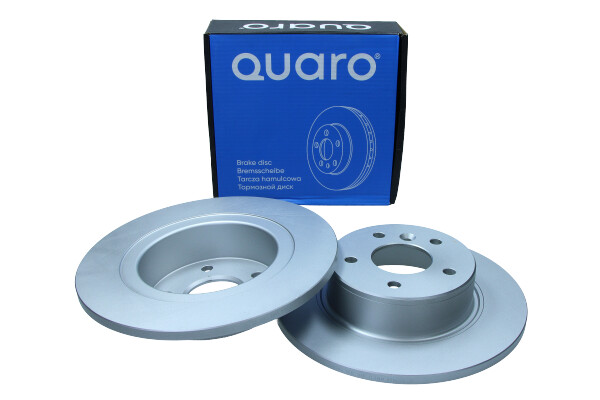 Quaro Remschijven QD0584