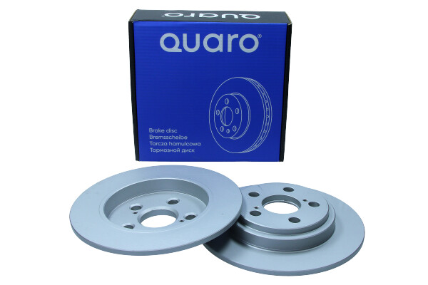 Quaro Remschijven QD0713