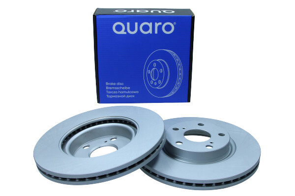 Quaro Remschijven QD0752