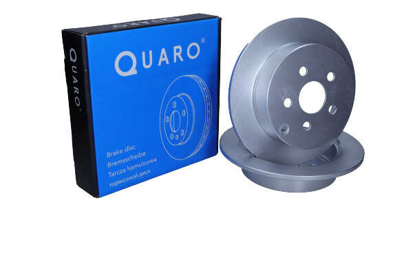 Quaro Remschijven QD0864